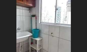 Imagem 2: Apartamento com 2 dormitórios para alugar- Centro - Balneário Camboriú/SC