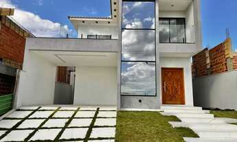 Imagem: Casa Terras Alpha - Resende