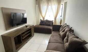 Imagem 2: Apartamento para aluguel possui 52 metros quadrados com 2 quartos em Ponta Verde - Maceió