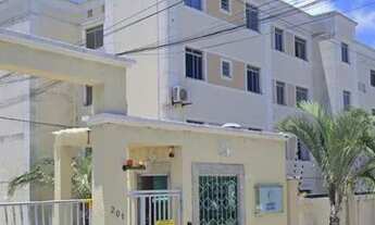 Imagem: Apartamento para aluguel tem 50 metros quadrados