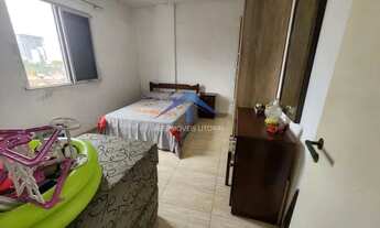 Imagem 11: APARTAMENTO RESIDENCIAL em Praia Grande - SP, Jardim imperador, Praia Grande