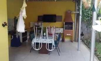 Imagem 4: Casa na Condor Casa com 3 dormitórios