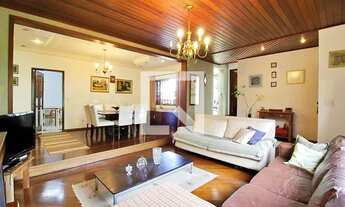 Imagem 4: Casa para Aluguel - Santa Teresinha, 2 Quartos, 170 m2