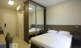 Imagem 4: Apartamento para Aluguel - Centro, 1 Quarto, 20 m2