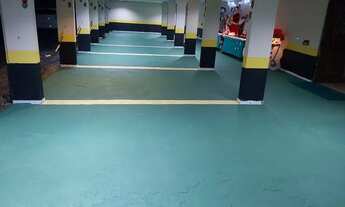 Imagem 6: Venda Apart. Duplex Campos do Jordão - porteira fechada