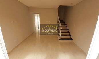 Imagem 2: Casa de Condomínio com 2 dorms, Ocian, Praia Grande - R$ 300 mil, Cod: 2602