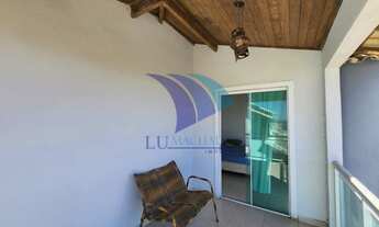 Imagem 2: COD 633 Venda- Casa Duplex com edícula- Condomínio dos Pássaros- AC. Fin. Banc