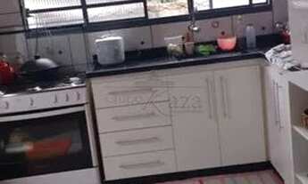 Imagem 4: Casa Padrão em São José dos Campos