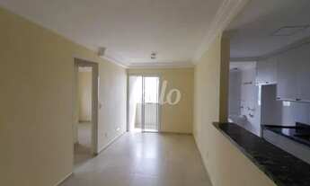 Imagem: Santo André - Apartamento Padrão - Casa