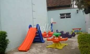 Imagem 6: São Paulo - Casa Padrão - Vila Bela