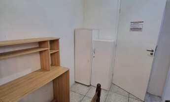 Imagem: QUARTOS INDIVIDUAIS P/ SOLTEIRO MOBILHADOS