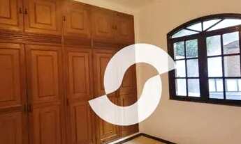 Imagem 10: Casa com 4 dormitórios à venda, 232 m² por R$ 1.800.000,00 - São Francisco - Niterói/RJ