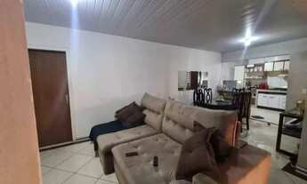 Imagem 2: VENDO CASA EM ITAPUÃ