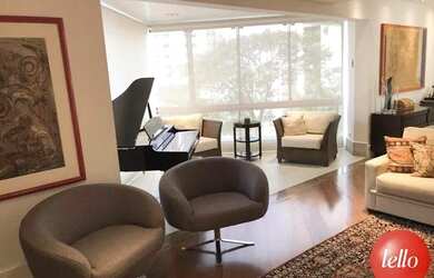 Imagem 3: São Paulo - Apartamento Padrão - Ipiranga