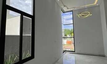 Imagem 3: Casa Alto Padrão Anápolis City Nova