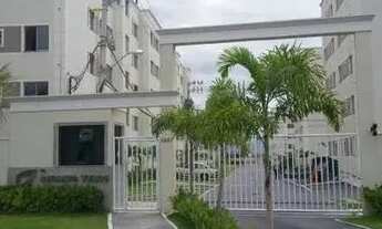 Imagem 5: Apt 2Q Cond. Piscina e Area de Lazer & Seguranca 24hrs - Santa Cruz