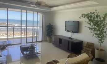 Imagem 5: Apartamento temporada Guarujá frente ao mar