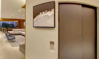 Imagem 2: Apartamento dois quartos com suite, ao lado do PARQUE AREIÃO