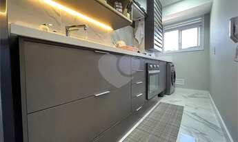 Imagem 2: Apartamento impecável a 800 metros do shopping/metrô Tucuruvi