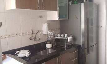 Imagem 6: Apartamento com 3 dormitórios, 69 m² - venda por R$ 320.000,00 ou aluguel por R$ 2.600,00