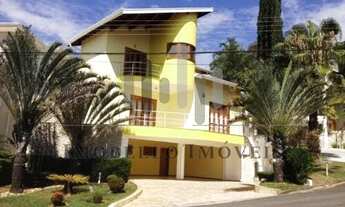 Imagem: Casa - Jardim Recanto - Valinhos