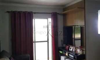 Imagem 2: Apartamento Padrão em São José dos Campos