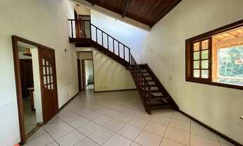 Imagem 5: Casa em condominio, 4 quartos, fundos para reserva Serra da Tiriric, Itaipuaçu