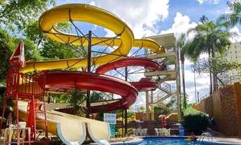 Imagem 3: Alugo ap em Caldas Novas- GO