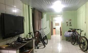 Imagem 6: Casa mista semi mobiliada no Bairro Garcia, contendo 3 dormitórios