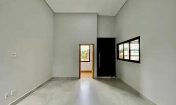 Imagem 2: Casa à Venda Bonfim Paulista Térrea