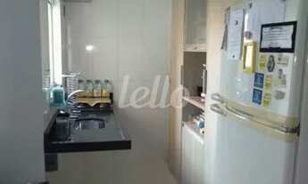 Imagem: Santo André - Apartamento Padrão - Vila