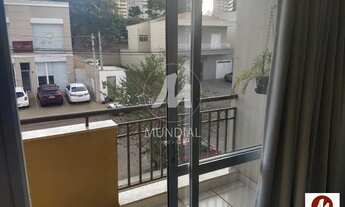 Imagem 2: Apartamento (tipo - padrao) 2 dormitórios/suite, cozinha planejada, em condomínio fechado