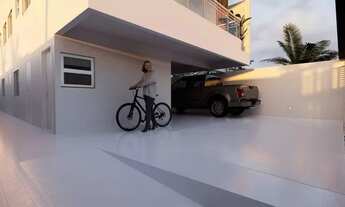 Imagem 4: CASA COM 88.88 m² - MIRIM - PRAIA GRANDE SP