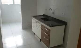 Imagem 4: Apartamento Padrão em Jacareí