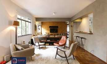 Imagem 2: Venda Apartamento 2 Dormitórios - 162 m² Cerqueira César