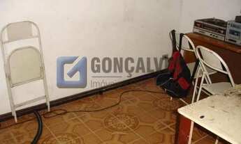 Imagem 6: SAO CAETANO DO SUL - Residential / Sobrado - SANTA MARIA