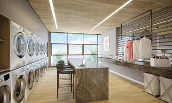 Imagem 5: STUDIO RESIDENCIAL em São Paulo - SP, Vila Mariana