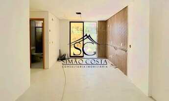 Imagem 5: Apartamento para Venda em Tamandaré, Carneiros, 2 dormitórios, 1 suíte, 2 banheiros, 2 vag