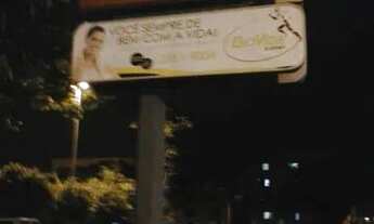 Imagem 2: VdoApt3qts,Q603,bl B,apt401,CruzNovo,4And,96m2,vaz,arm,var,gar,R$429,9mil,61-98628.0104MSG