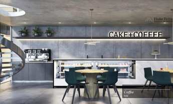 Imagem 6: URBAN 750 - Flats de 38 à 58m² em Tambaú, João Pessoa/PB