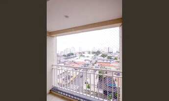 Imagem 7: Apartamento para Aluguel - Vila das Mercês, 3 Quartos, 90 m2