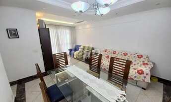 Imagem: São Paulo - Apartamento Padrão - Barra