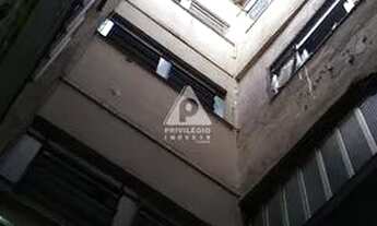 Imagem 5: Apartamento à venda, 3 quartos, 1 suíte, Rio Comprido - RIO DE JANEIRO/RJ