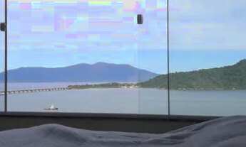 Imagem 3: Casa com melhor vista da Costa Verde RJ