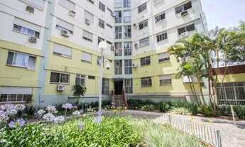 Imagem: Apartamento para Venda - 59.35m², 2 dormitórios