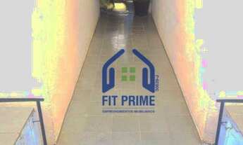 Imagem 4: Apartamento com 3 dormitórios, 90 m² - venda por R$ 210.000,00 ou aluguel por R$ 1.100,00