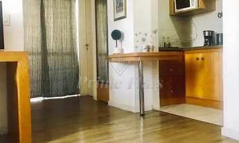 Imagem: Flat disponível para venda no Itamarati