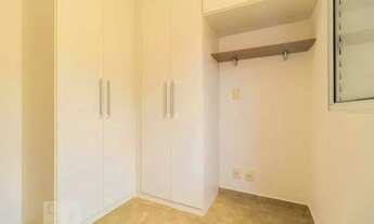 Imagem 3: Casa de Condomínio para Aluguel - Mansões Santo Antônio, 2 Quartos, 54 m2