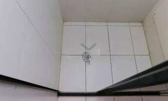 Imagem 6: Apartamento com 2 dormitórios para alugar, 78 m² por R$ 3.492,00/mês - Campestre - Santo A