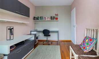 Imagem 2: São Paulo - Apartamento Padrão - Campo Belo